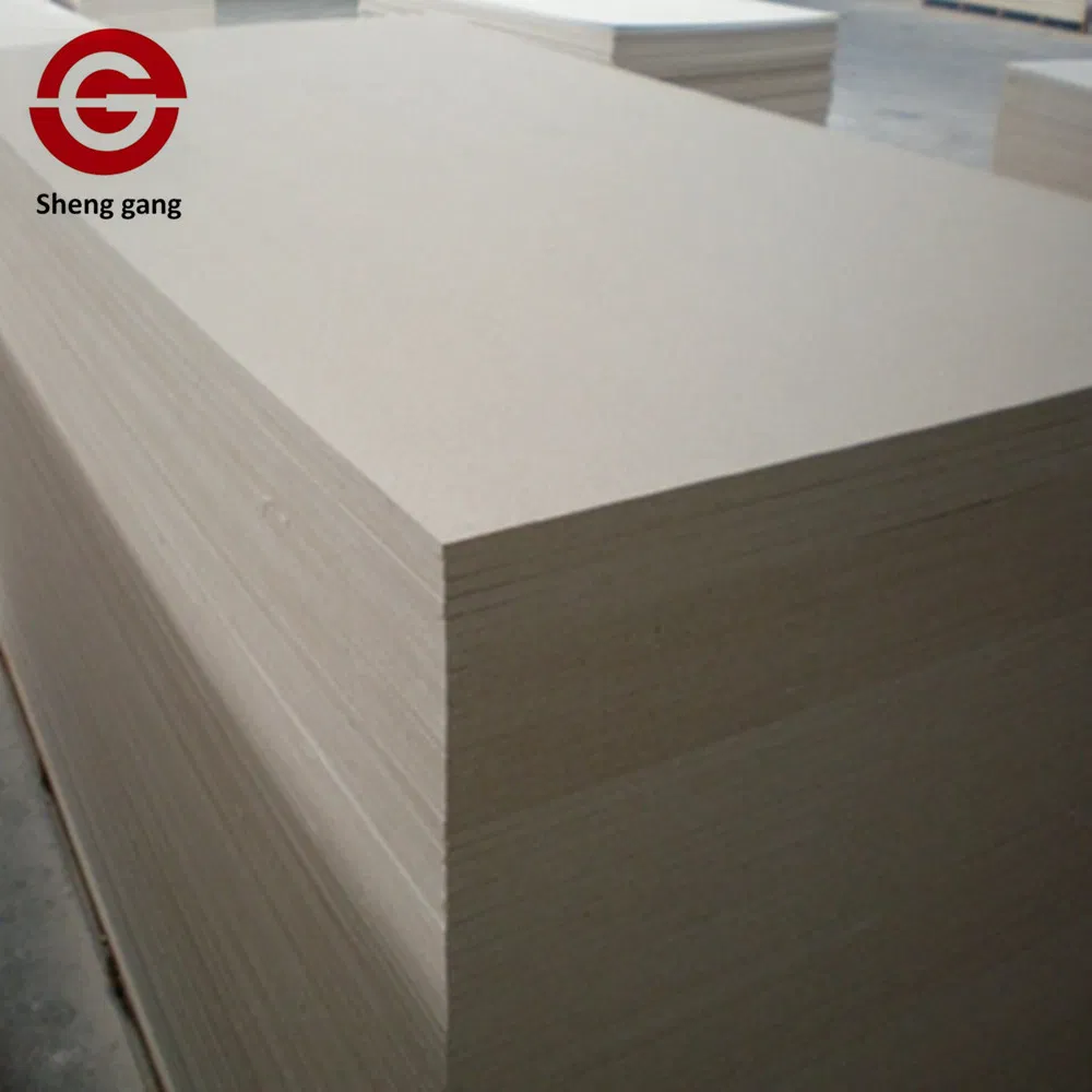 Low Wastage MGO Board for, Partition Board, Exterior Wall Cladding, Furniture Board
