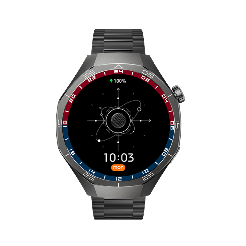 Cutting Edge Route Tracking Offline Maps C15PRO Smart Watch