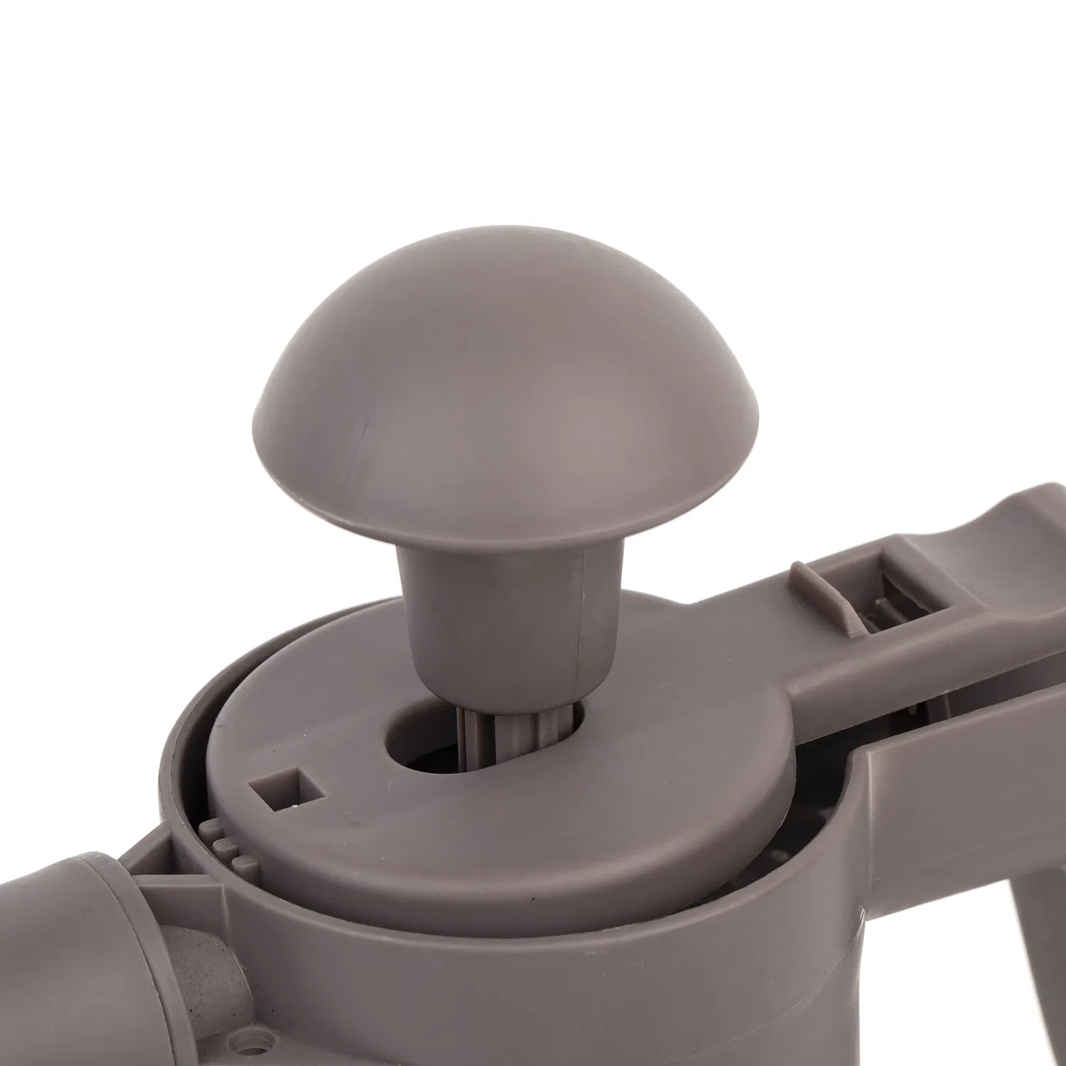 1.5 Liter Mini PP Material Trigger Pressure Sprayer