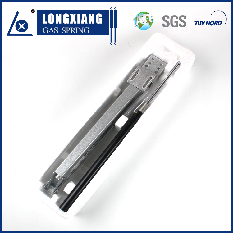 Whole Set Automatic Window Opener for Greenhouse