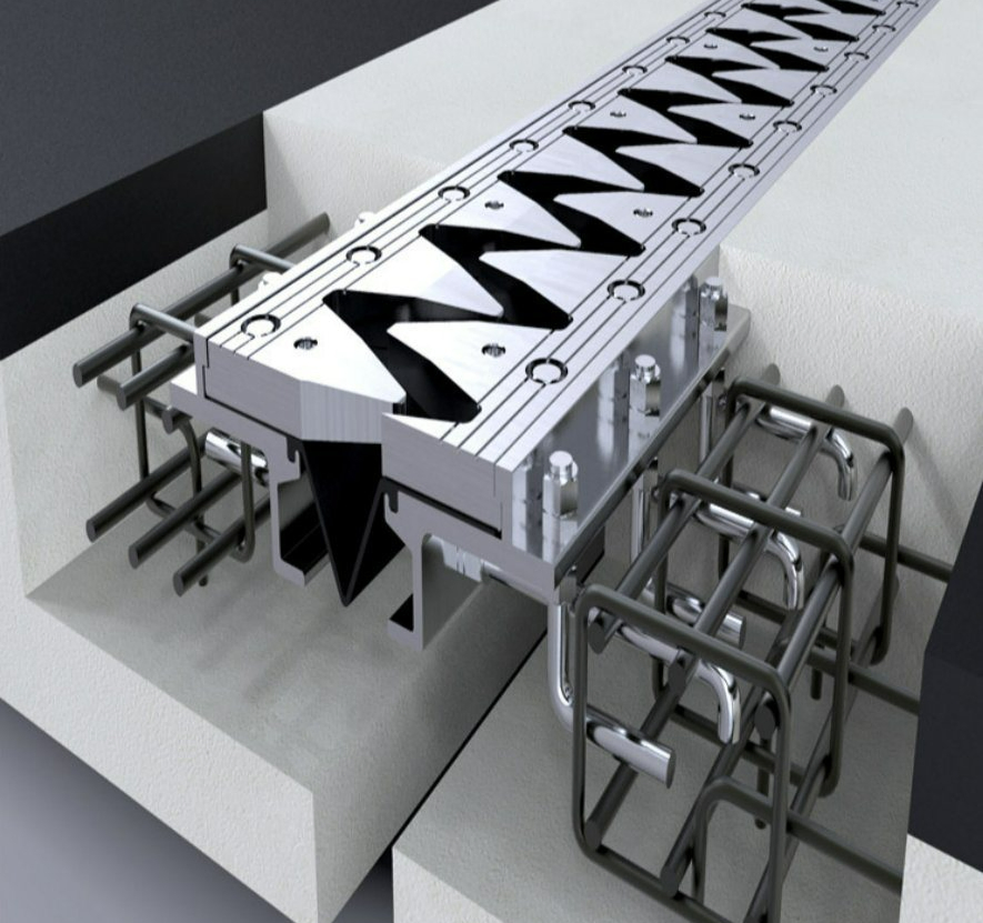 Stainless Steel Expansion Joint for Construction