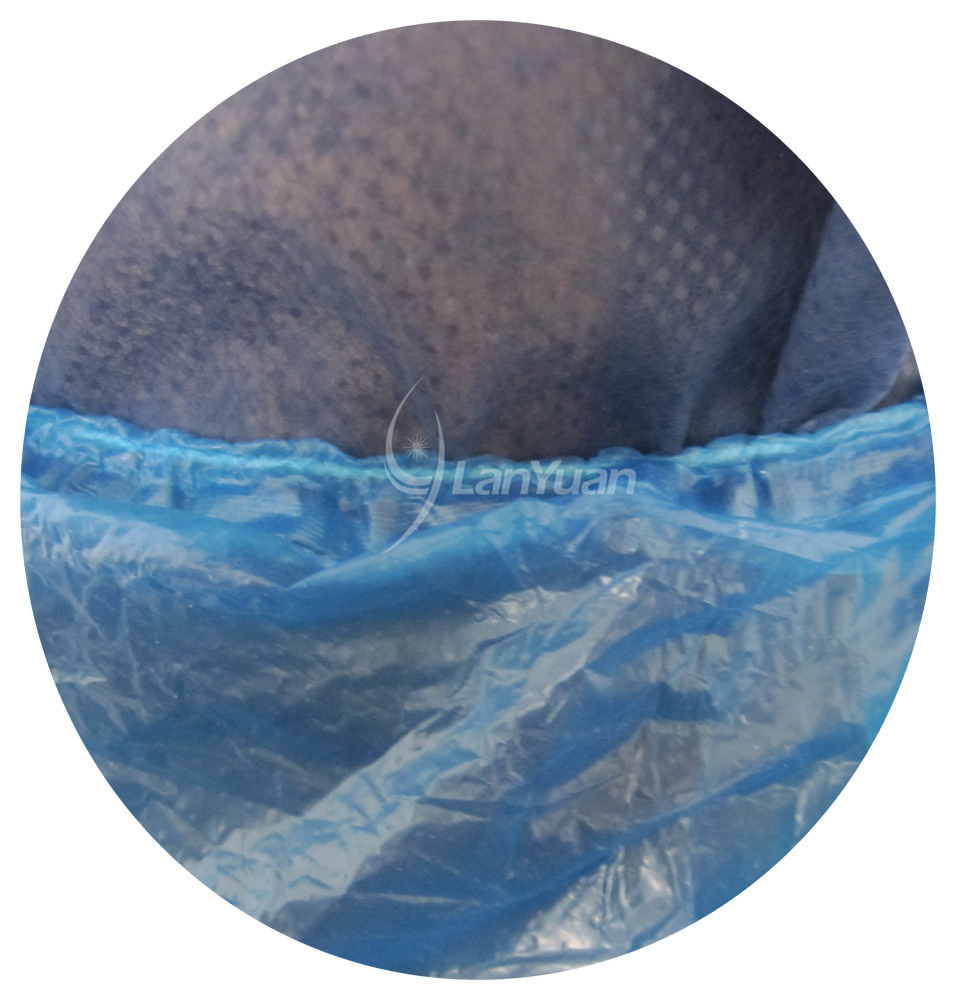 Ly Factory Wholesale Disposable PE Oversleeves