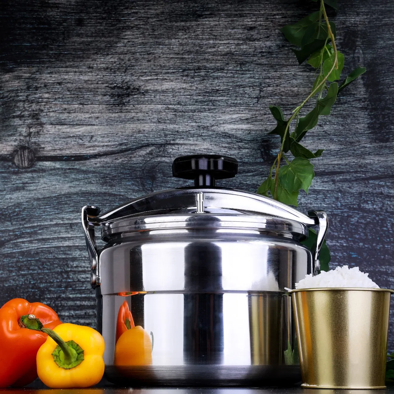 Скороварка Cocotte Miniute Olla Presion