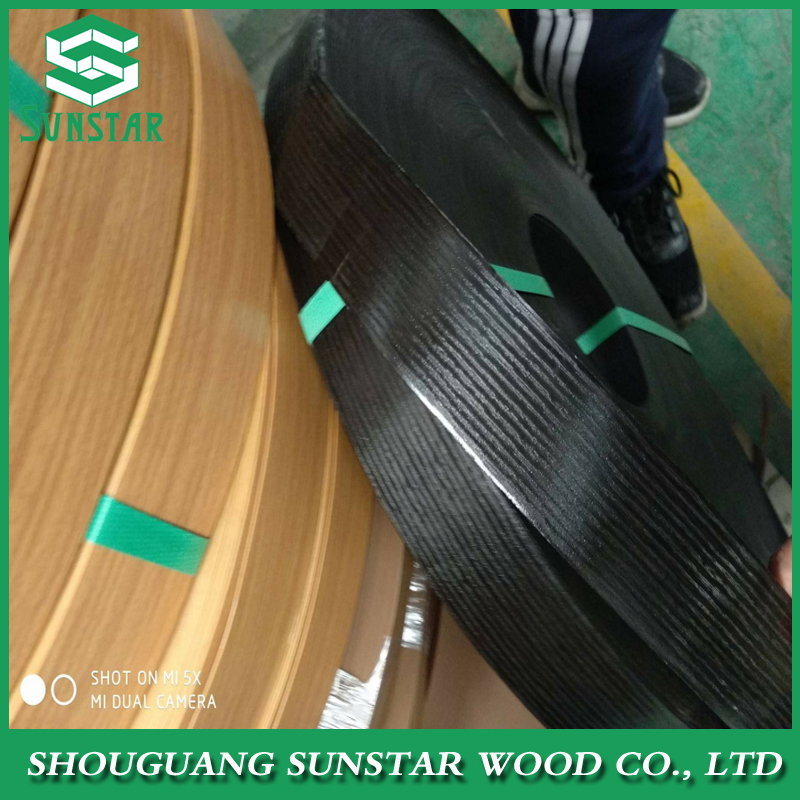 0.4*48 1*48 PVC Edge Banding for Furniture