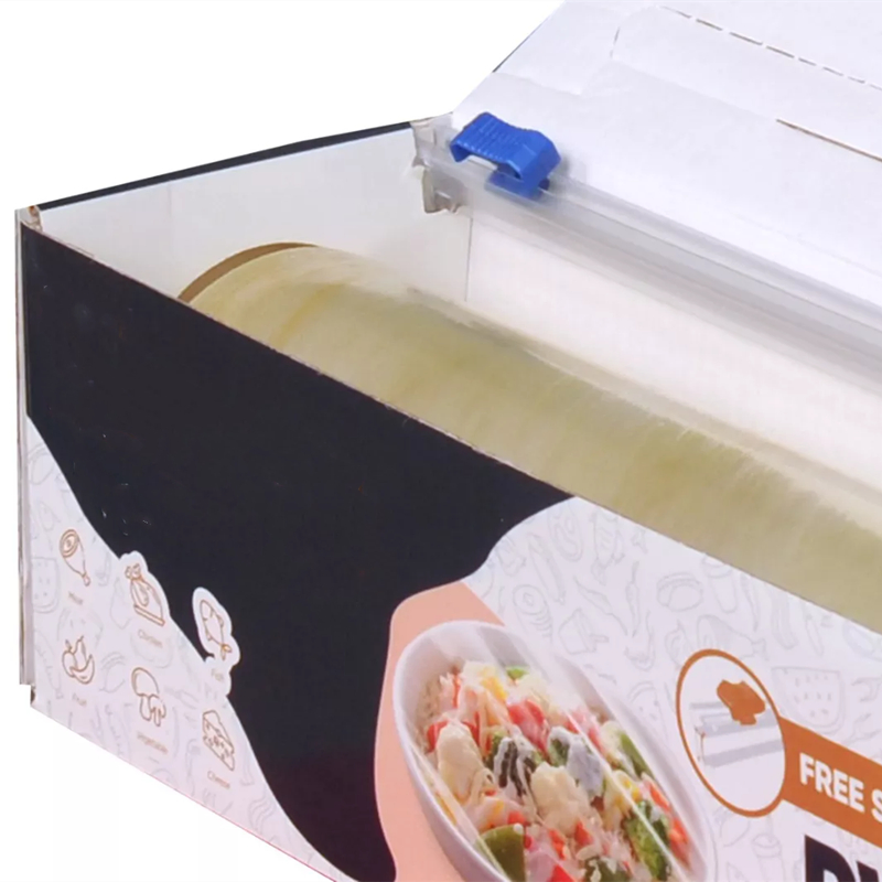 Best Price Stretch Film Wholesale Product - The Affordable- Stretch Film - Plastic Film Wholesale