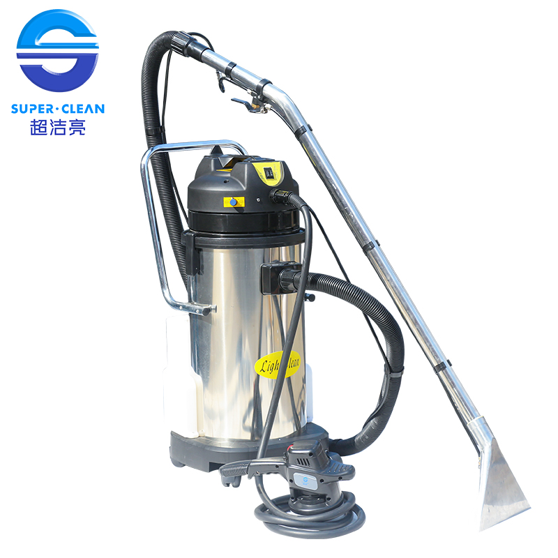Hot Sale 40liter Carpet and Sofa Cleaning Machine with CE