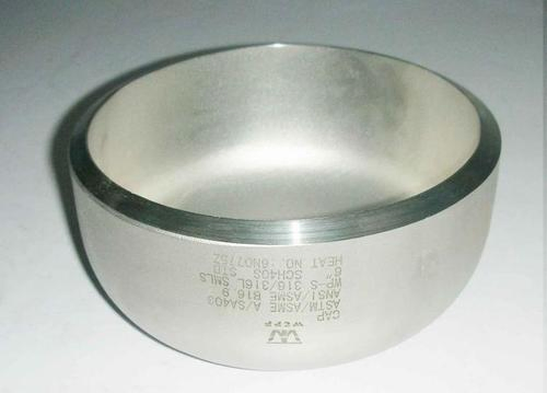 28" DN700 Stainless Steel Seamless End Cap ASME B16.9