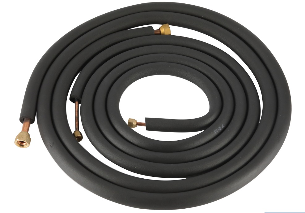Toplon Thermal Foam Insulation Tube for Air Conditioner