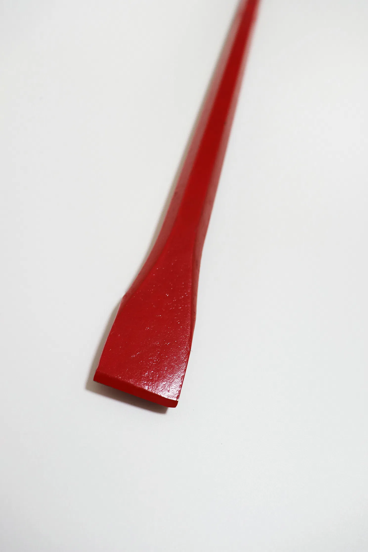 Archimedes Use Crow Wrecking Bar Pry Bar to Move The Earth