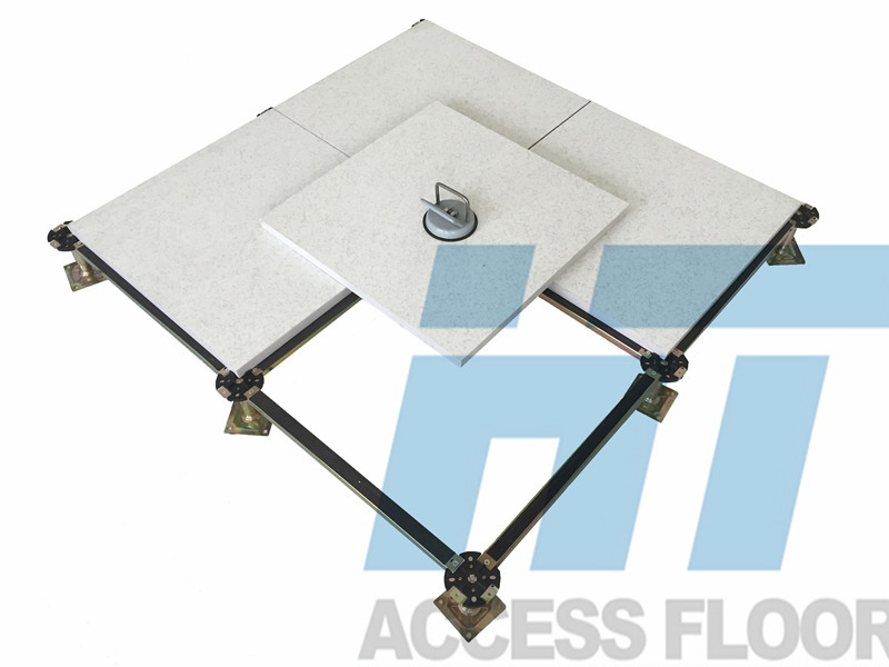 Computer Raised Floor 500*500*28mm