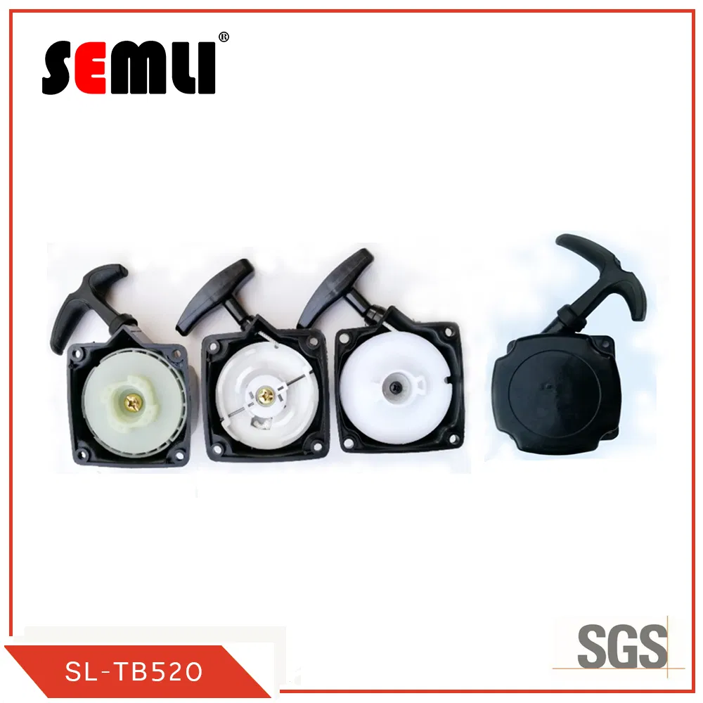 Top Quality 52cc Gasoline Brush Cutter for Garden