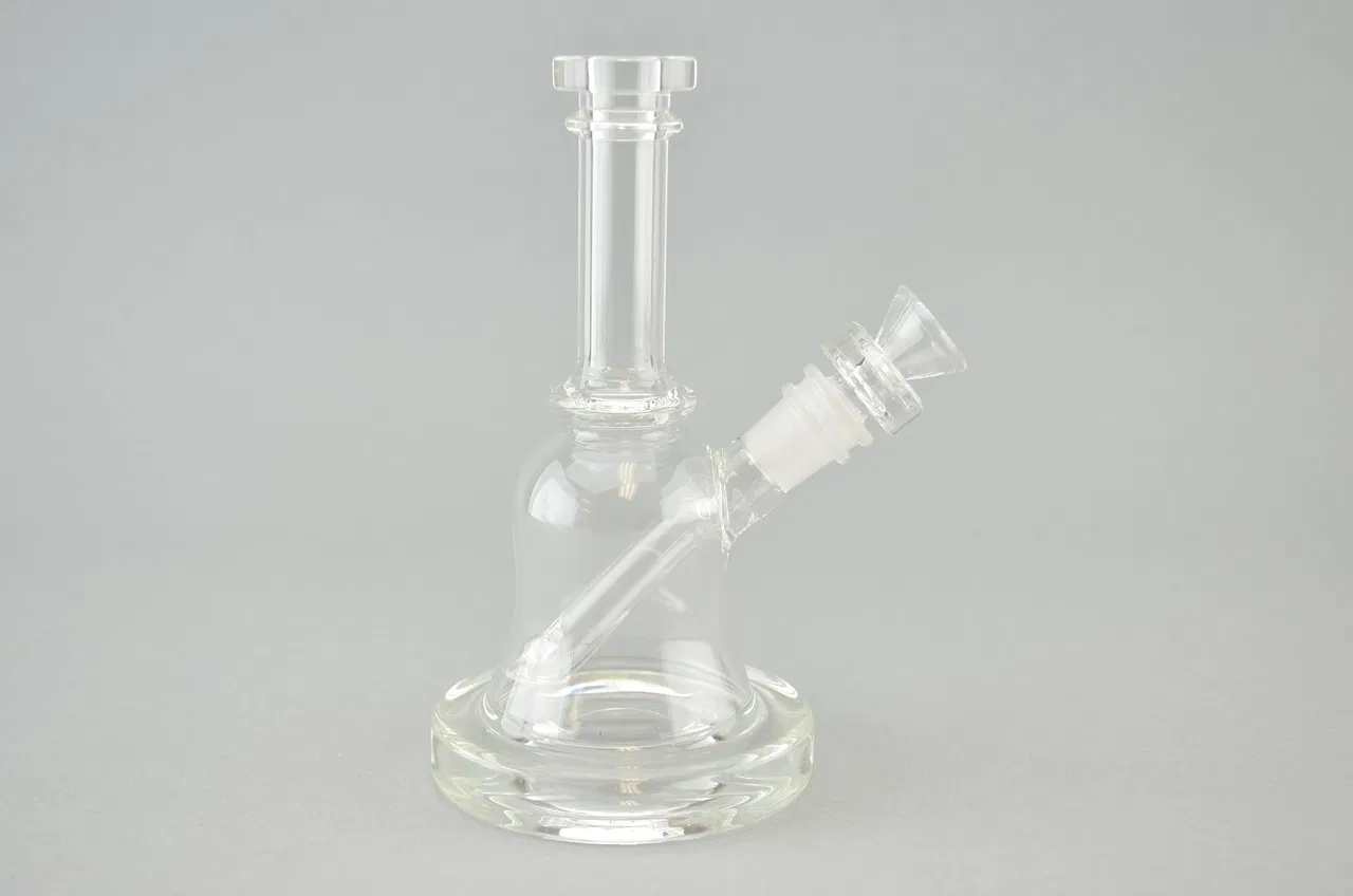 New 10 Inch Glass Smoking Pipes Hookahs Heavy Beaker 14.4mm Joint Cheap Wholesale Prices