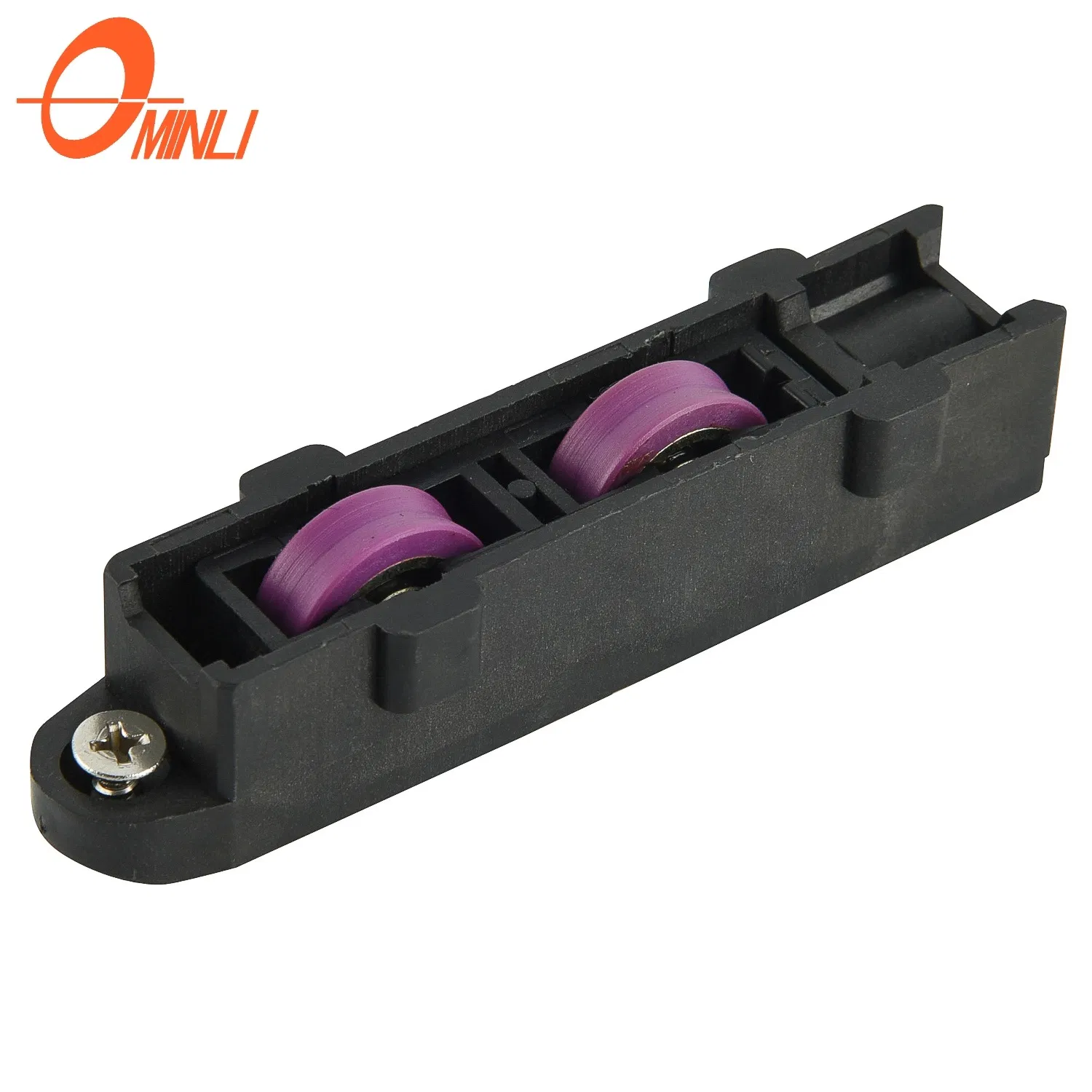 Qualitied Easy-Install Minli Door and Window Hardware with 29mm Wheels Mldd058c1