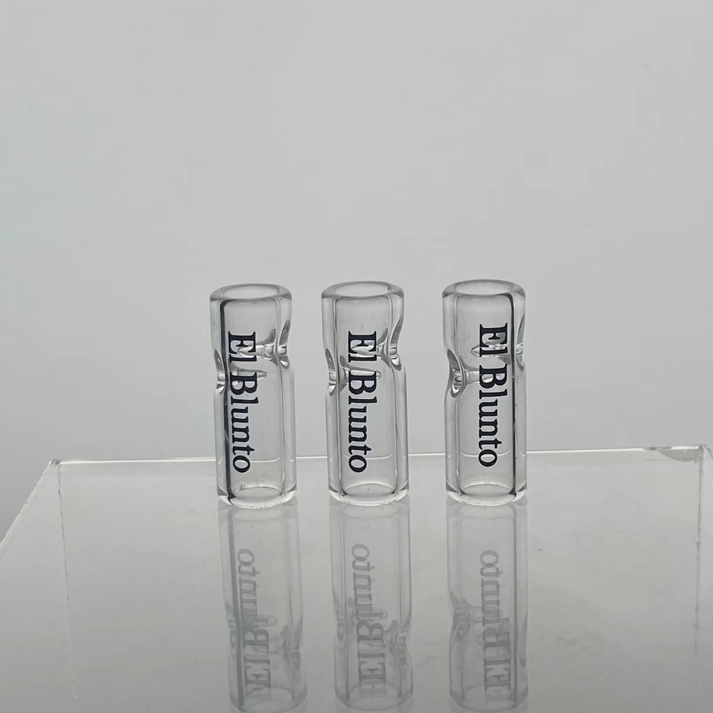 6mm 8mm 10mm 12mm Glass Tips Rolling Tips