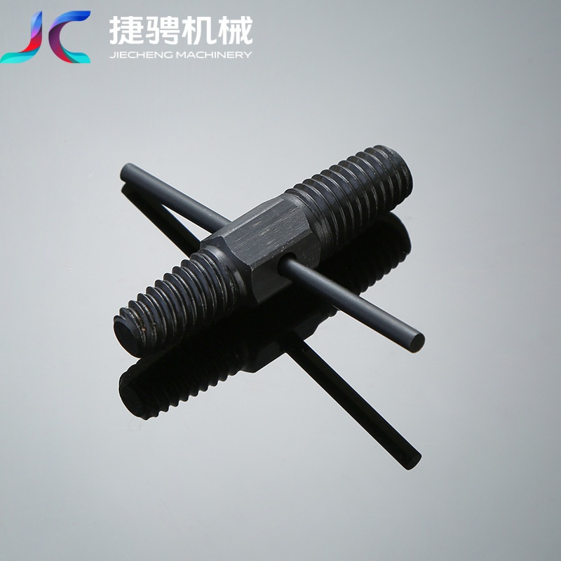 Faucet Broken Wire Remover Water Pipe Double Head Repair Screw