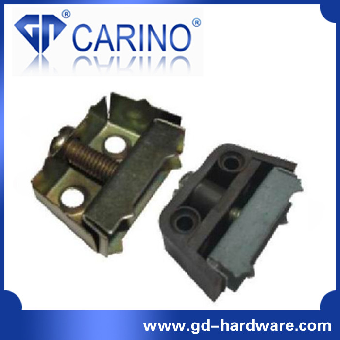 (GW631) Rebounder for Cabinet Doors with Metal Wheel Elephant Trunk Lock