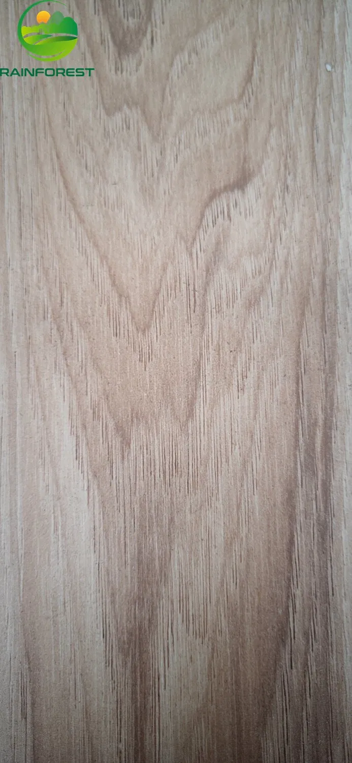 Hot Press Double Sided Melamine Leminated Plywood for Furniture