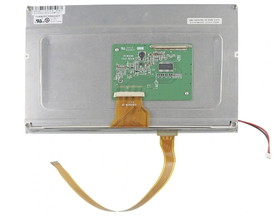 9'' Simrad Nss9 Evo2 Chartplotter Fishfinder LCD Screen Replacement