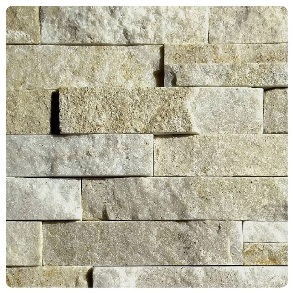 Luxury Grain Interior Natural Stone Sheet Wall Decor PVC Panel Exterior Wall Cladding Flexible Ceramic Tiles Soft Stone Wall Panel for Home Decoration