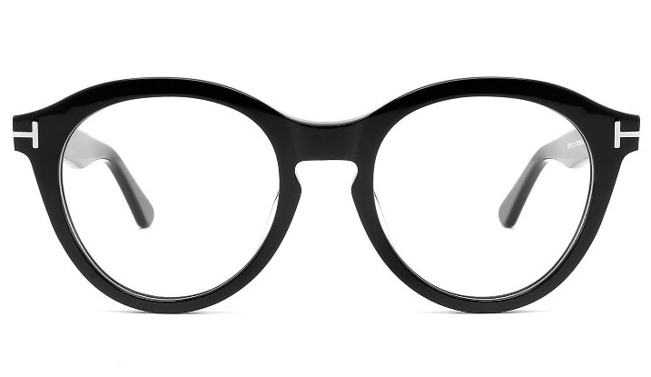 Tom Ford Optical Frame Hand Made Acetate Eye Frame