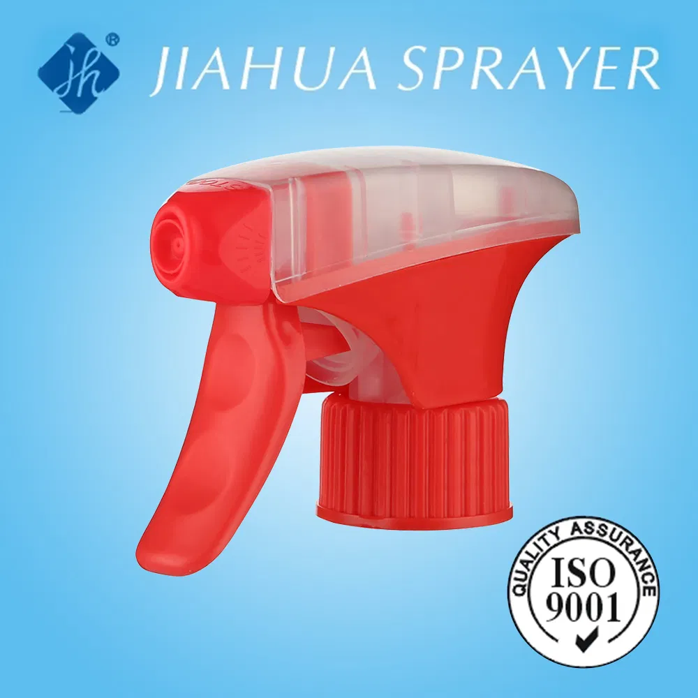 Hot Sale 28/400 28/410 28/415 Customized Size, Garden Trigger Spray (JH01-001-3)