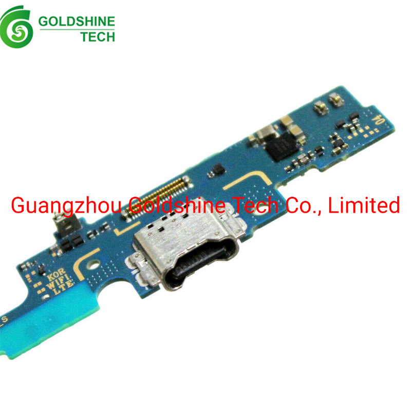 Шлейф зарядки для Samsung Galaxy Tab A T380 T385