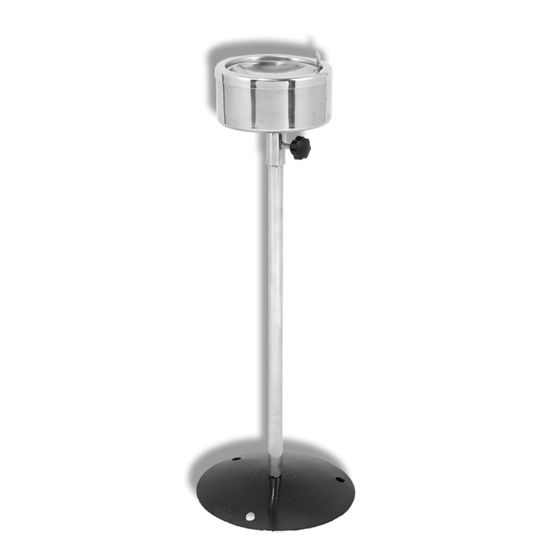 Cigarette Boxes Stainless Steel Cigarette Ashtray Outdoor Use