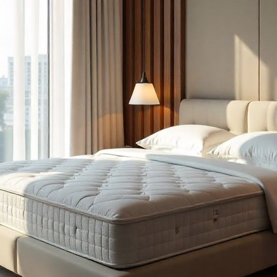 Good Sleep at a Great Price That Lumbar and Spine Support Mattress