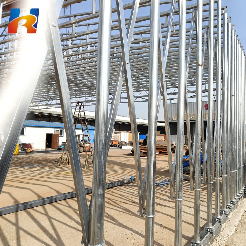 Adjustable Folding Steel Frame Carport Waterproof Outdoor Warehouse Shelter Movable Canopy Shed