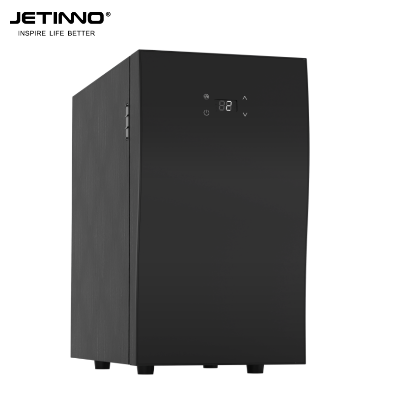 Frost-Free Cooling Precise Temperature Control Milk Cooler