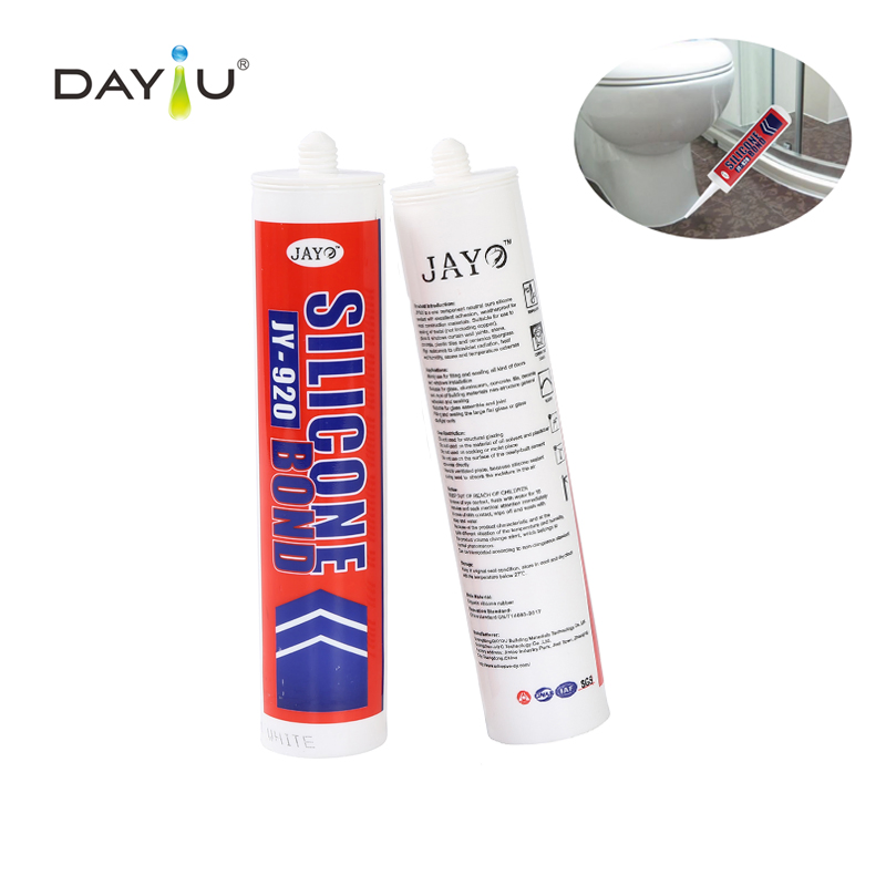 High-Grade Weatherproofing Construction Adhesive Neutral Sealant for Window Doors