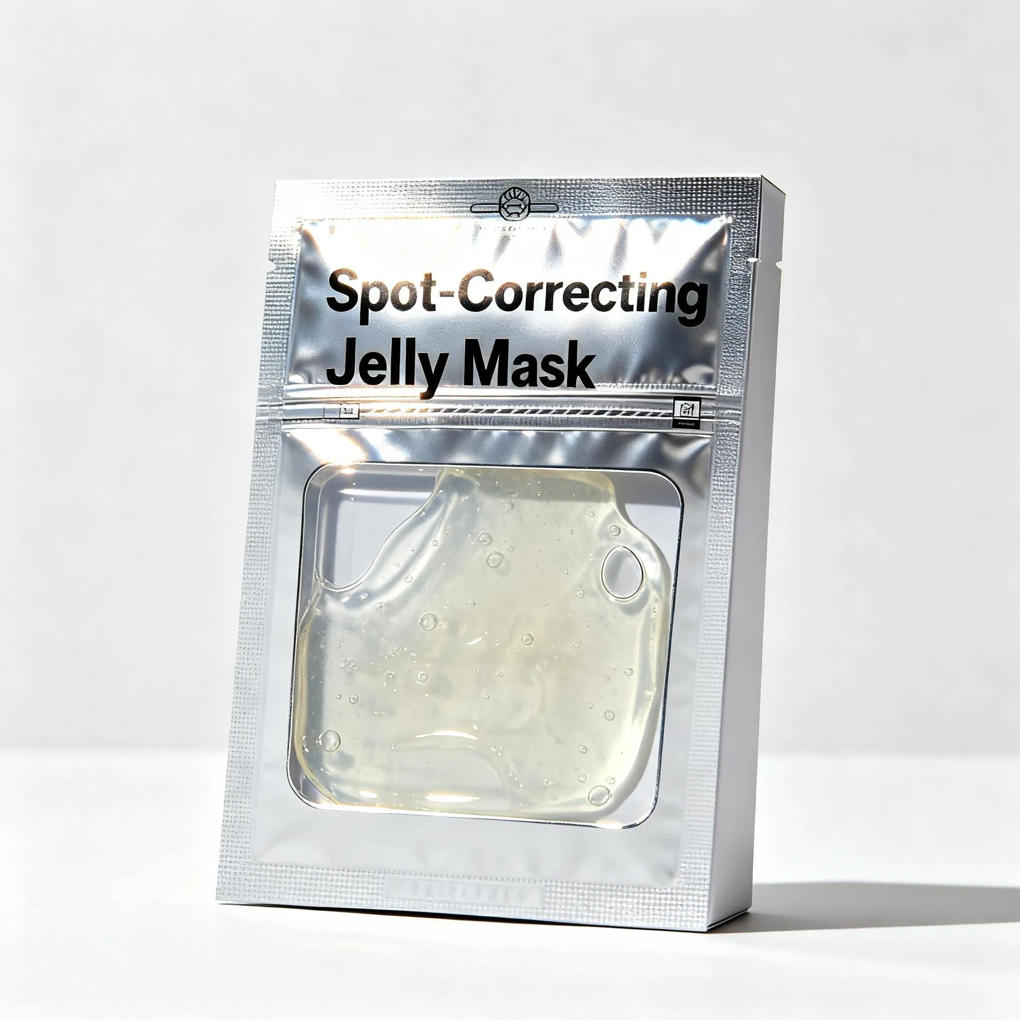 Hydrating Ceramide Eop Moisture Flood Face Mask for Intense Dryness Relief