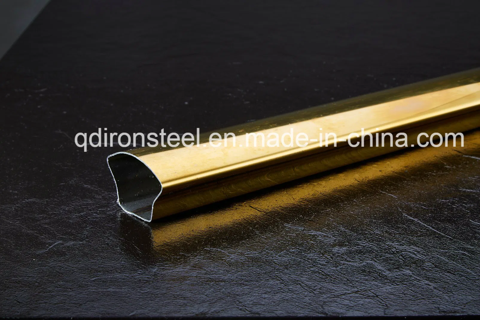 201 304 Grade Stainless Steel Decorative Pipe Handrail Pipe