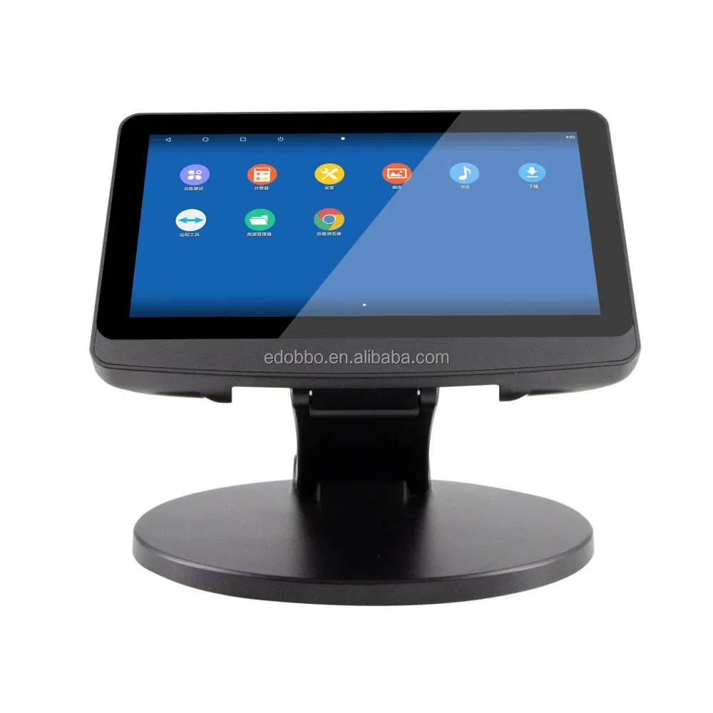 11.6 Inch Wireless Digital Touch Screen Cash Register Android System Machine