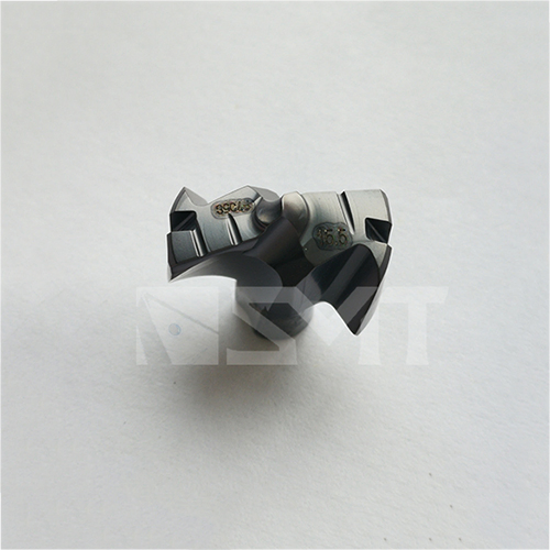 SMT Head Exchangeable Drills-Carbide Drill Head-Qd-155-Rb