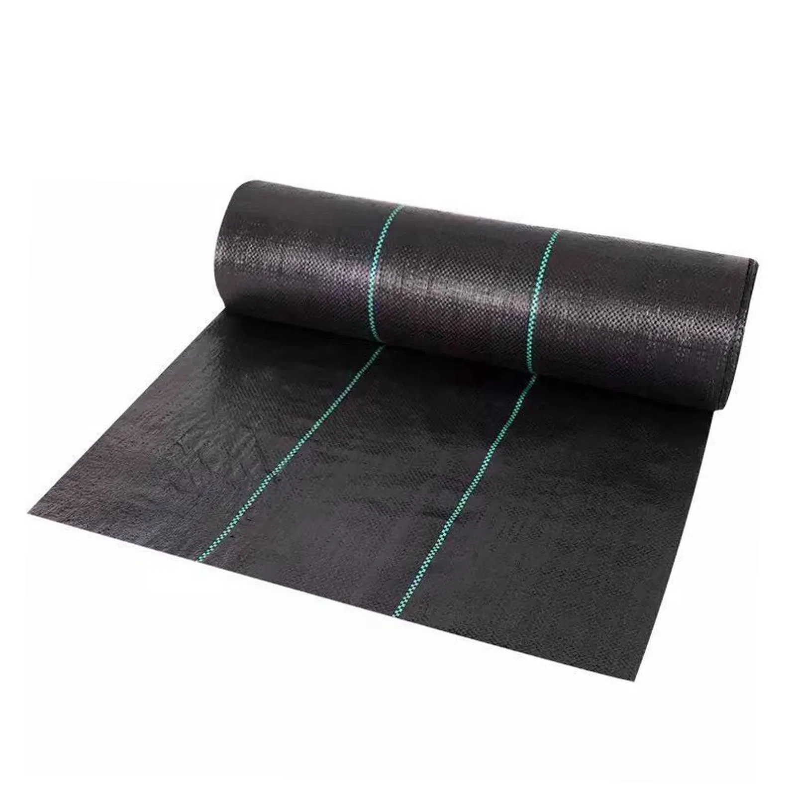 Heavy Duty Weed Barrier Landscape Fabric Ground Cover for Weed Block Gardening Weed Control
