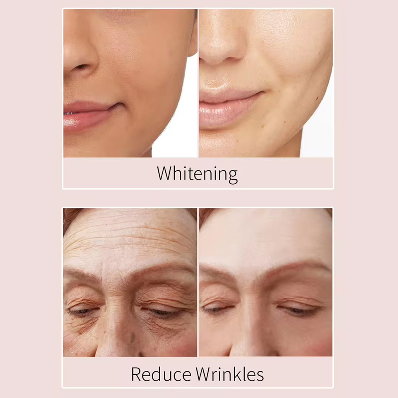 Ditong Whitening Retinol Face Cream