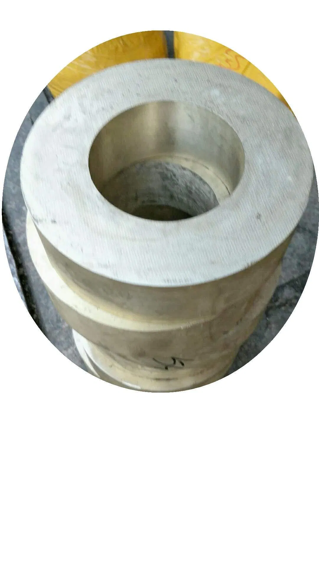 C95200 Alloy Bronze Hollow Bar