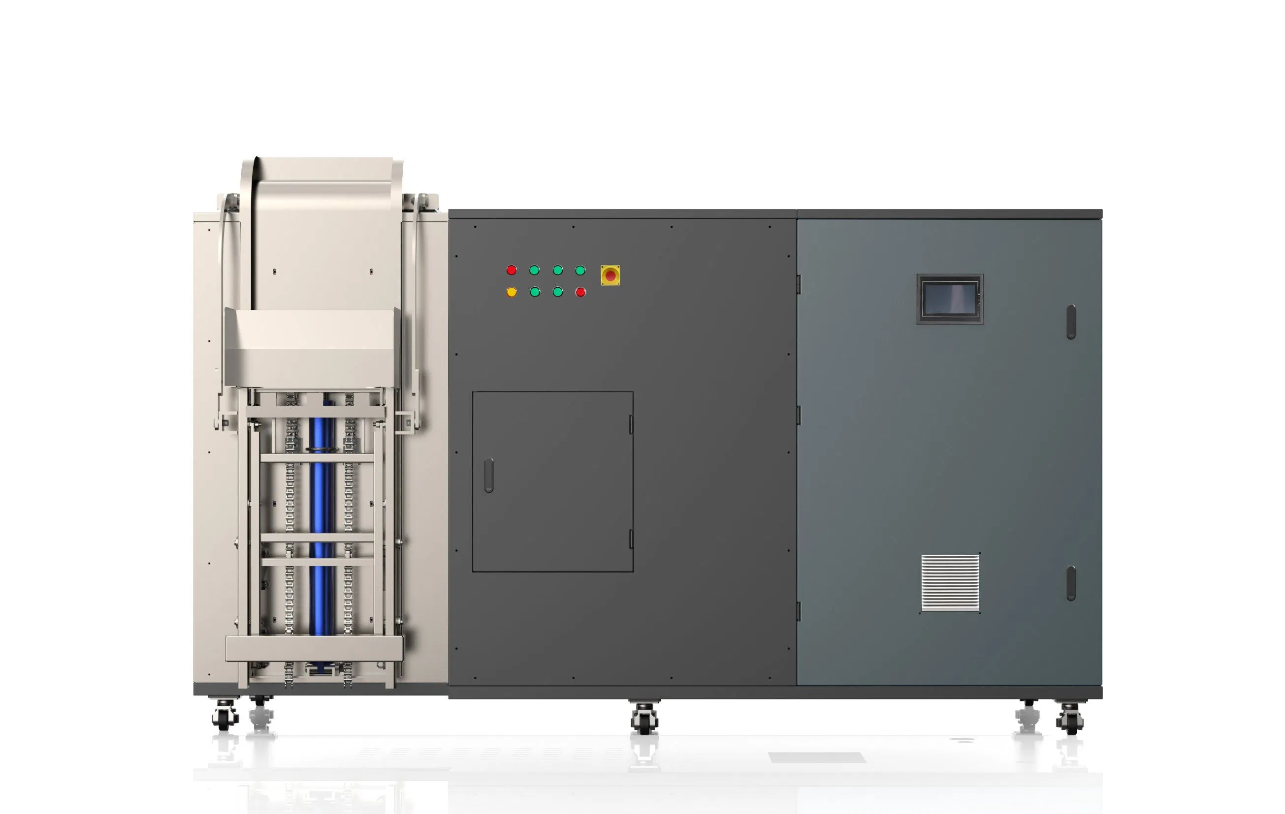 Nice Quality Food Waste Composting Machine Thermax-200