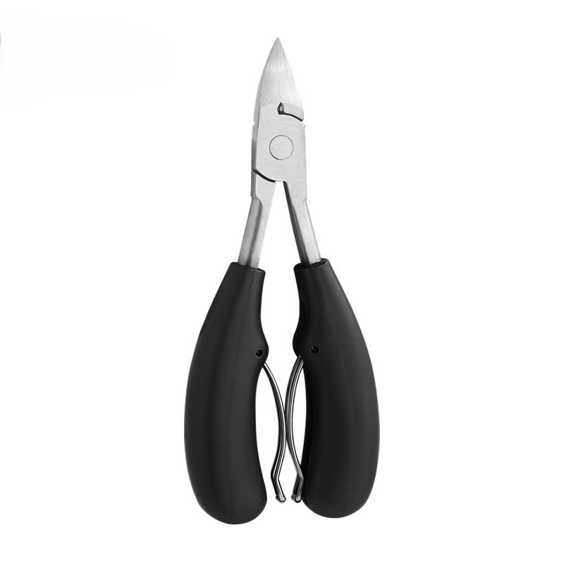 Hot Selling Stainless Steel Cuticle Nipper Tweezers Beauty Scissor