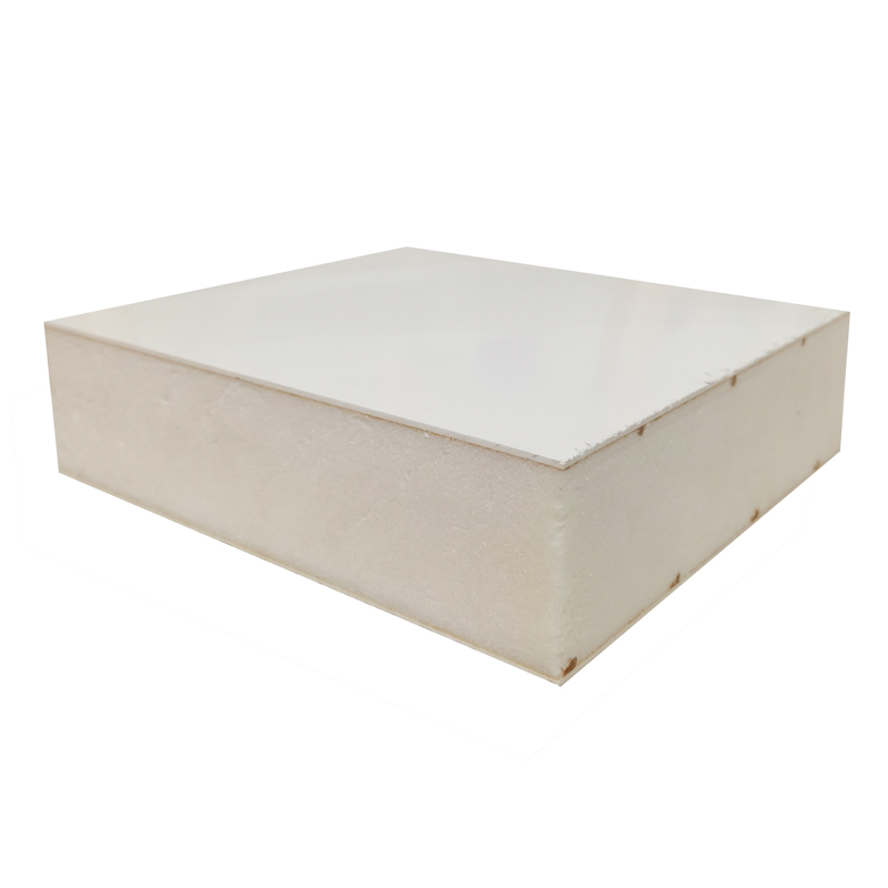 4mm Reinforced FRP Fiberglass RV Wall Siding Panel in Rolls