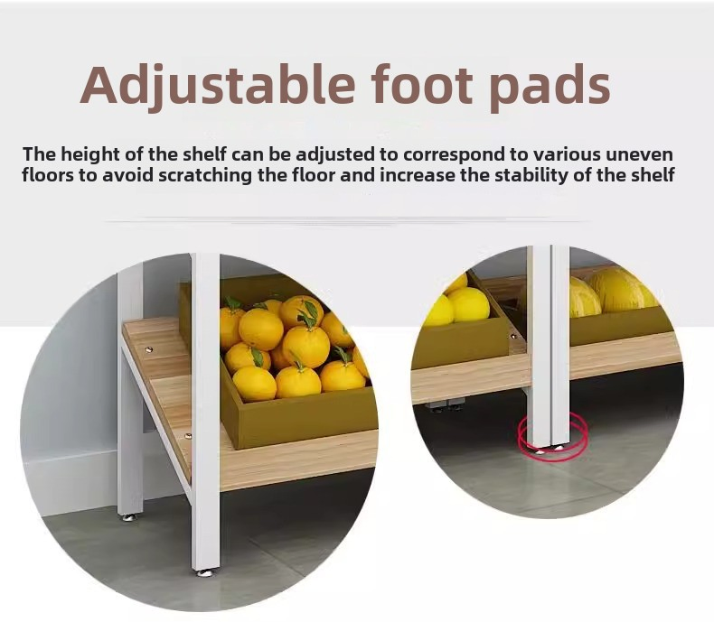Durable Display Rack, Cosmetics Display Rack, Modular Exhibition Booth.