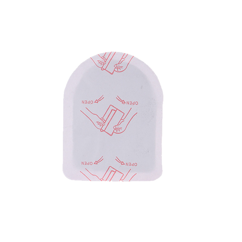 Hot Selling Foot Warming Body Warmer Pad Plaster Air Activated Heat Patch
