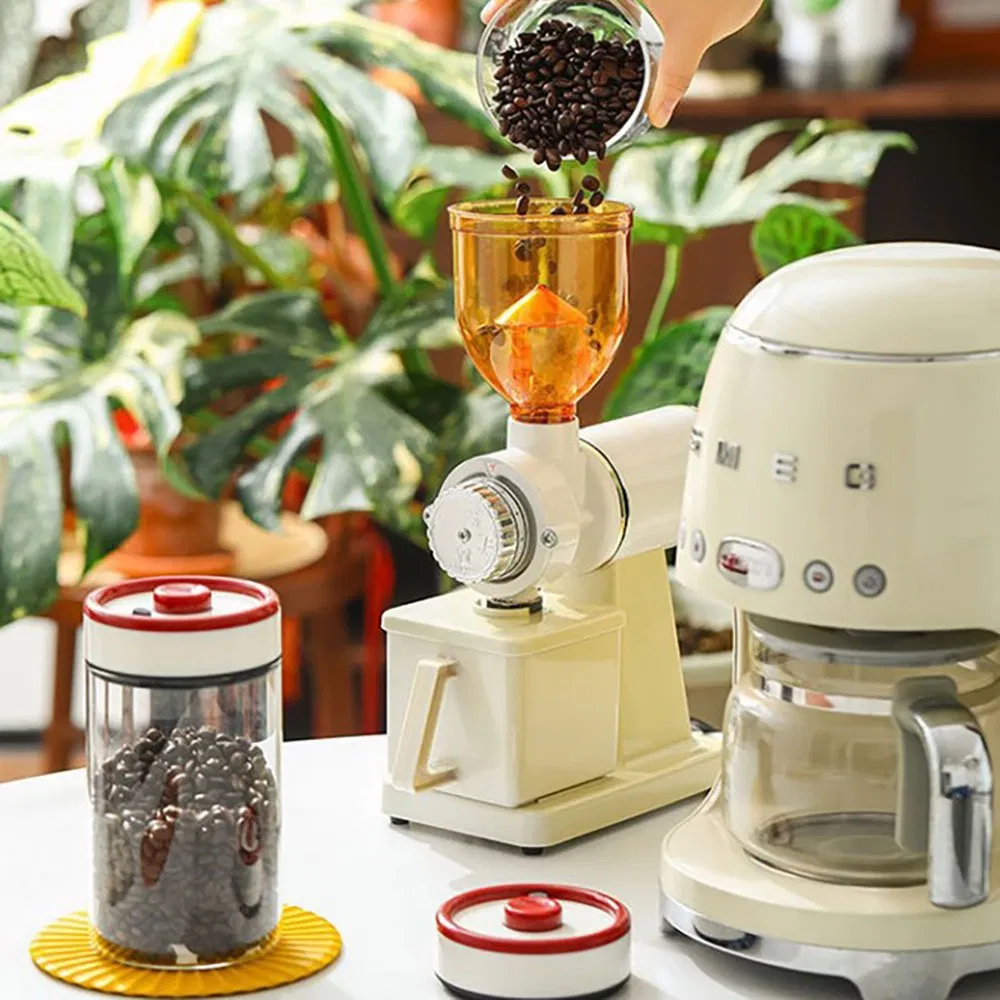 Герметичный контейнер для кофейных зерен и чая Ez30958