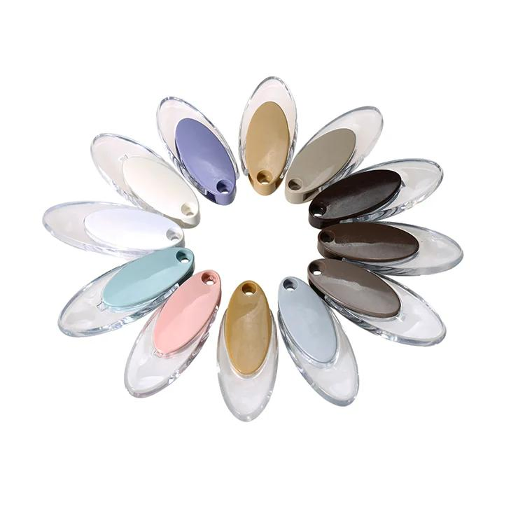 Zebra Blind Accessories Ball Chain Cord Weight