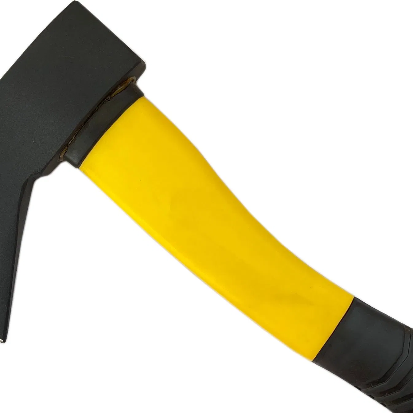 A613 Axe with Plastic PVC/TPR Handle