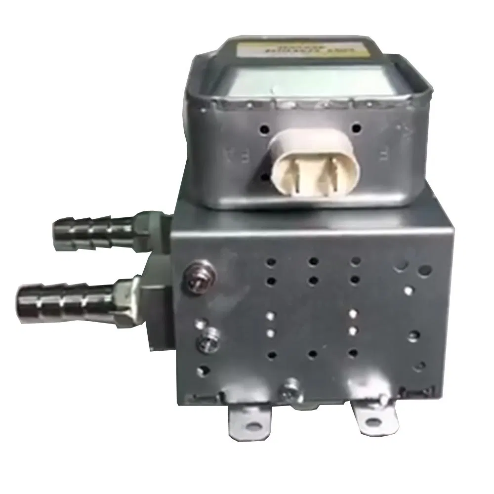 Wr430 System Water Cooling Horizontal Installation Magnetron for Microwave Oven