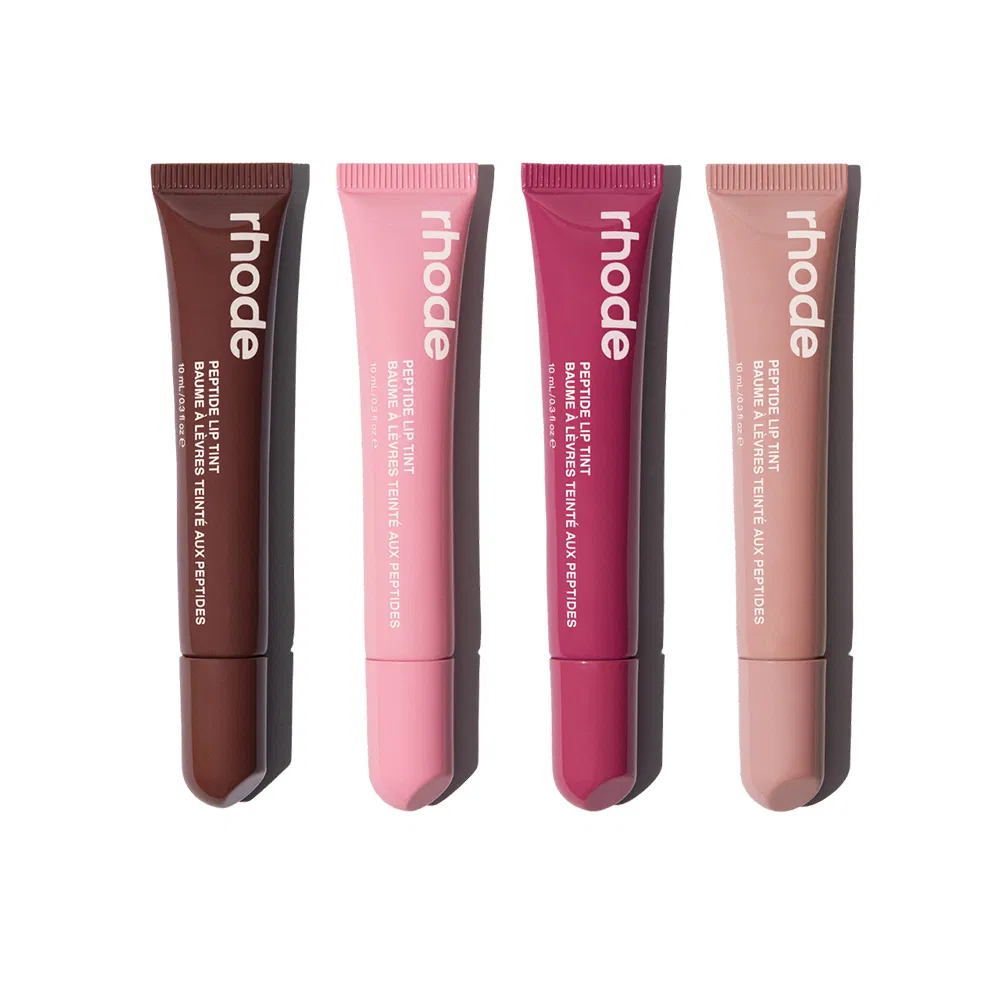 Wholesale Customized Organic Peach Flavored Lip Balm for Moisturizing and Exfoliating