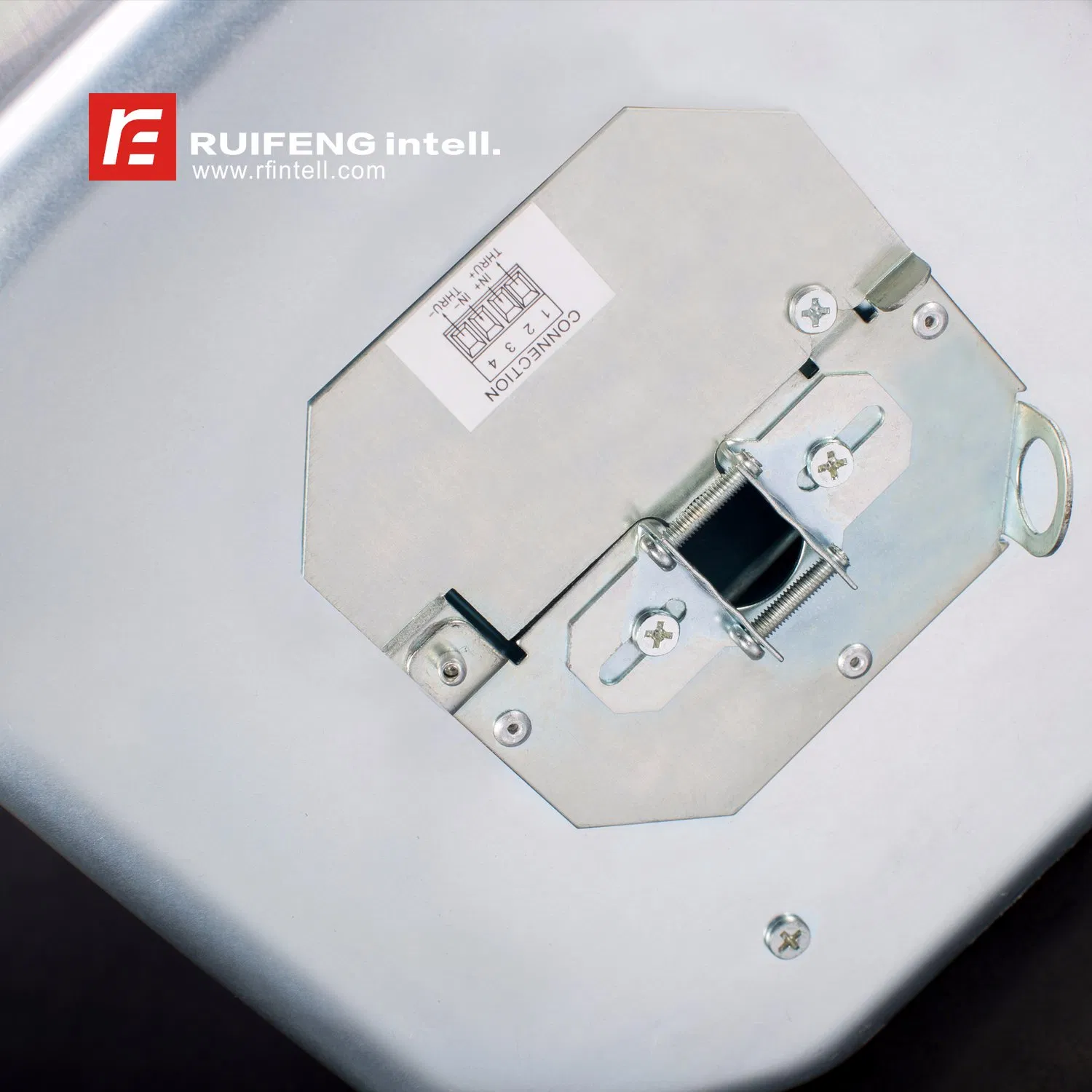 Professional Incert Type Coaxial Ceiling Speaker for Conference System --Mq-8c