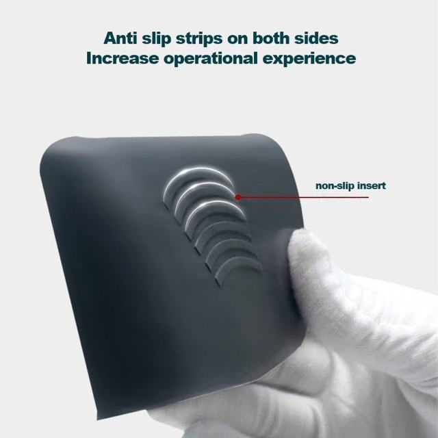 Ceramic Tile Pointing, Beautiful Seam Filling, Rubber Tools